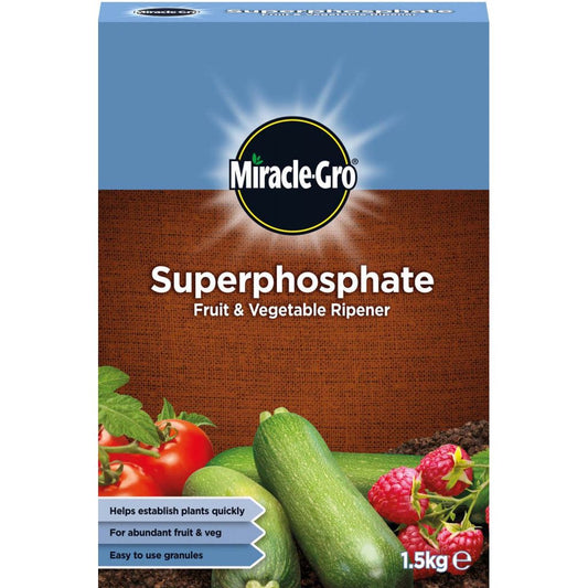 Miracle-Gro® Superphosphate 1.5kg