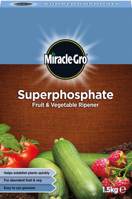 Miracle-Gro® Superphosphate