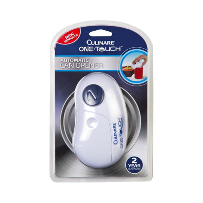 Culinare One Touch Can Opener