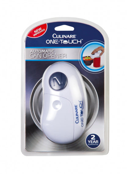 Culinare One Touch Can Opener