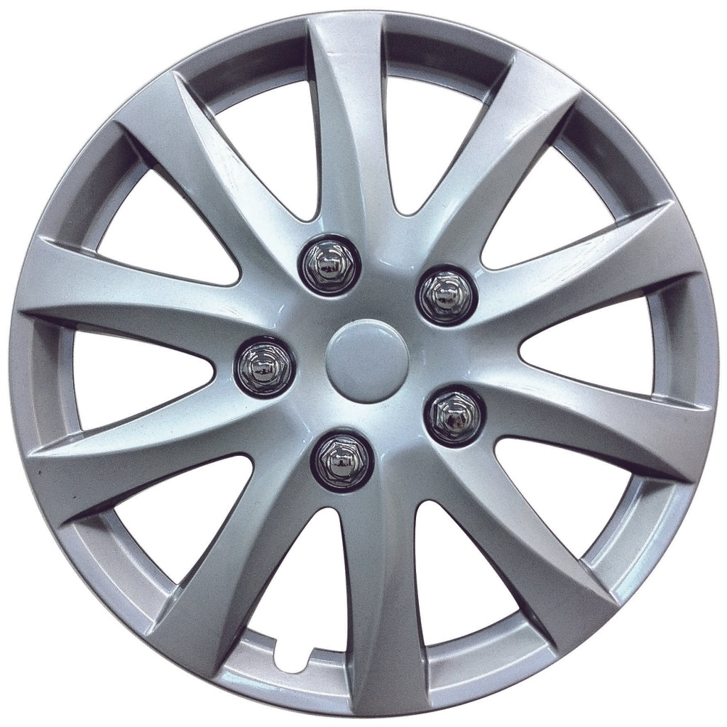 Streetwize New Phoenix Wheel Cover Set