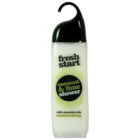 Fresh Start Shower Gel 420ml