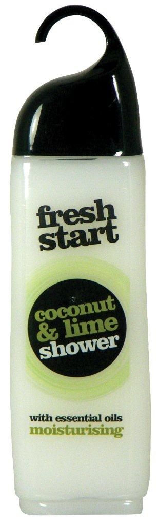 Fresh Start Shower Gel 420ml