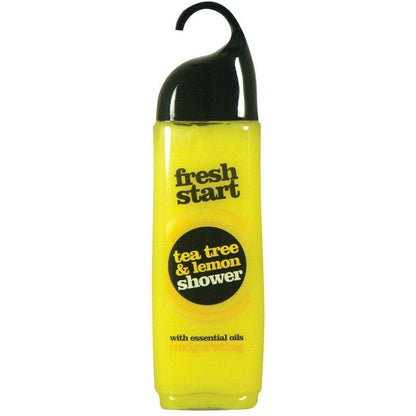 Fresh Start Shower Gel 420ml