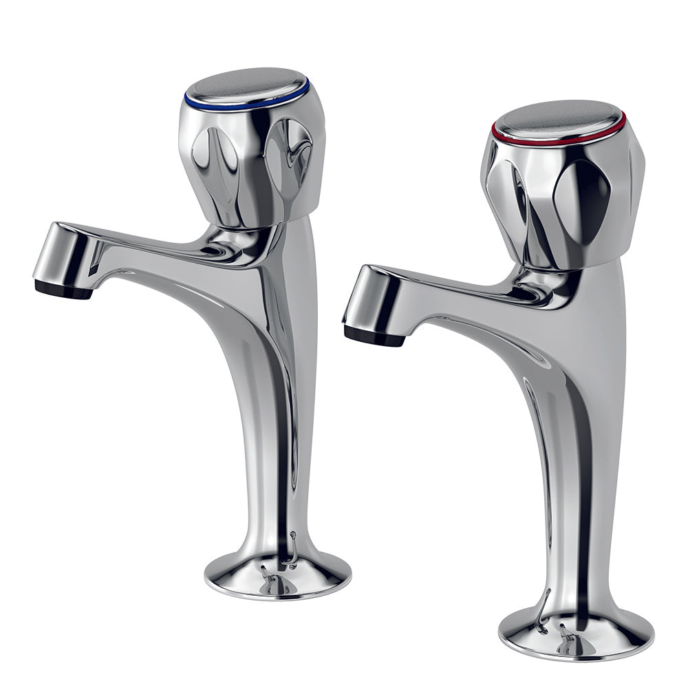 SupaPlumb Standard Sink Taps