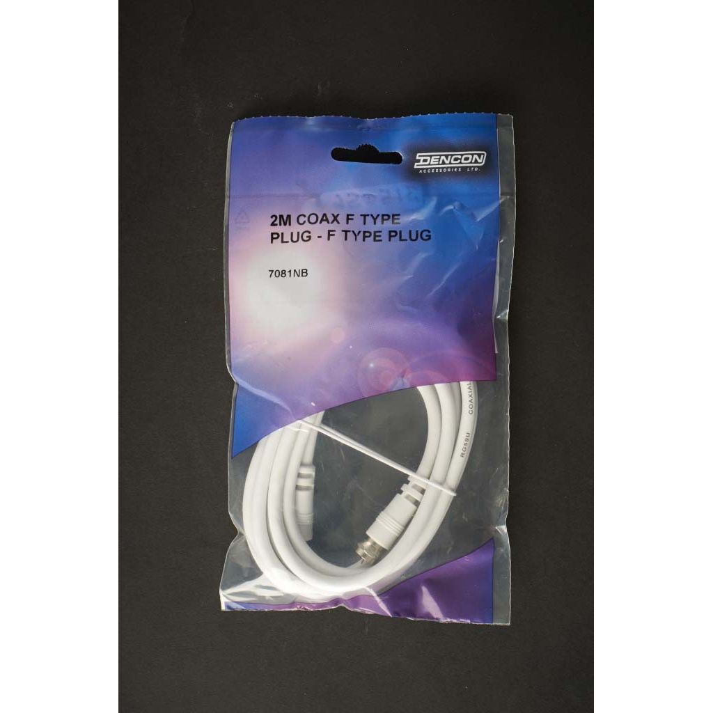 Lyvia 2M Satellite External Cable (VF Bag)