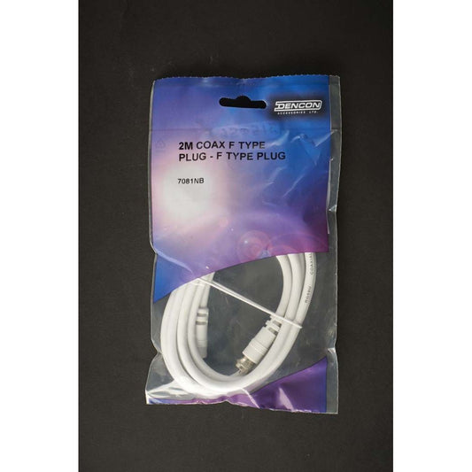 Cable Externo Satélite Lyvia 2M (Bolsa VF)