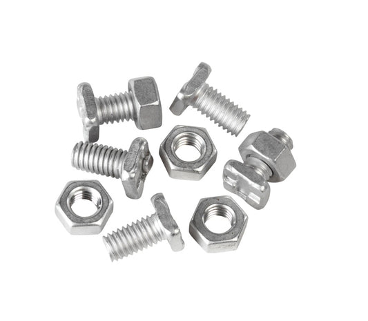 Ambassador Head Bolts & Nuts