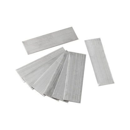 Ambassador Aluminium Lap Strips