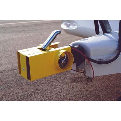 Leisurewize Guardian Coupling Lock