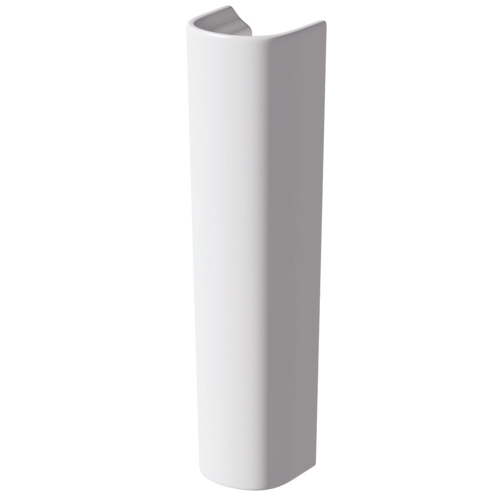 SP Sphere Pedestal W: 88mm H: 717mm D: 178mm