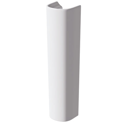 SP Sphere Pedestal W: 88mm H: 717mm D: 178mm