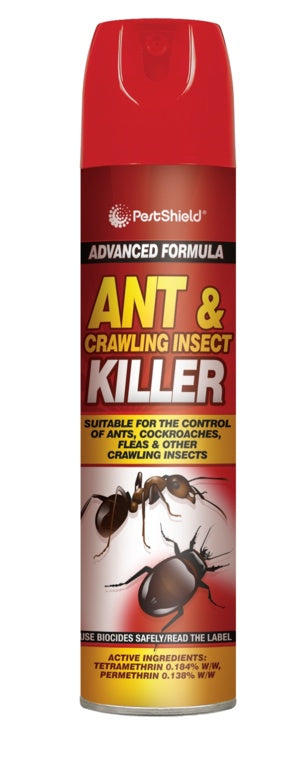 PestShield Ant & Crawling Insect Killer