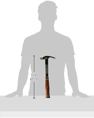 Estwing Ultra Hammer Short Handle 15oz