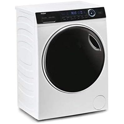 Haier Freestanding 10Kg Washing Machine White