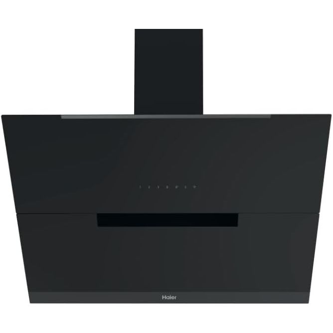 Haier 90cm Angled Chimney Hood