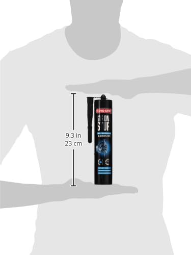 Evo-Stik Strong Stuff Wet Grab 290ml