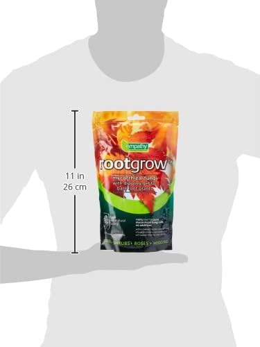 Empathy RHS Branded Rootgrow Gel Sachet