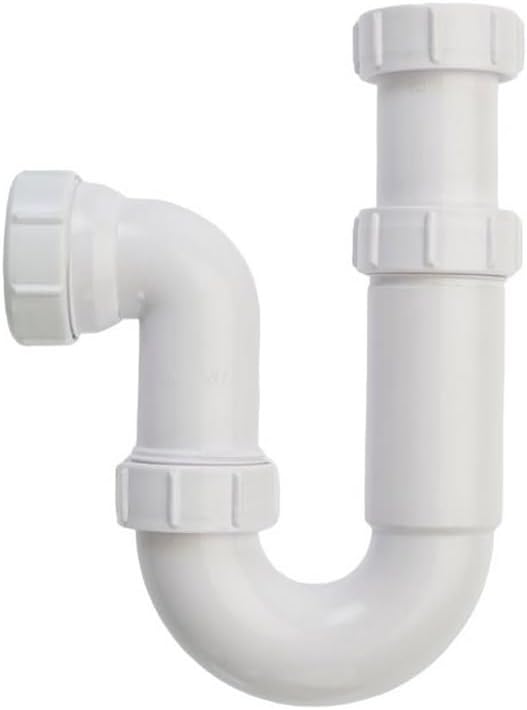 Fabriquer un piège télescopique en P