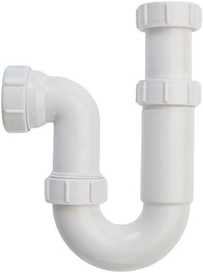 Fabriquer un piège télescopique en P