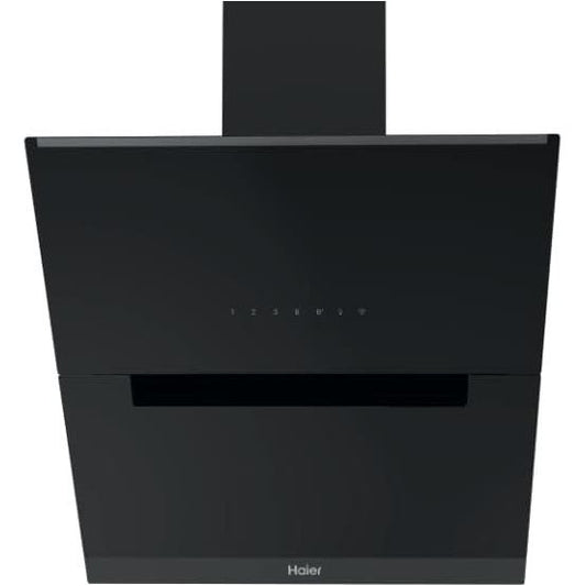 Haier 60cm Angled Chimney Hood