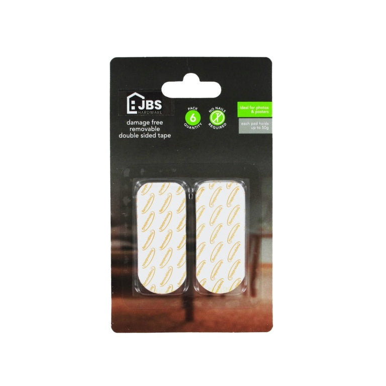 Jbs Damage Free Stock & Stand