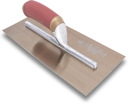 Marshalltown Permashape Finishing Trowel