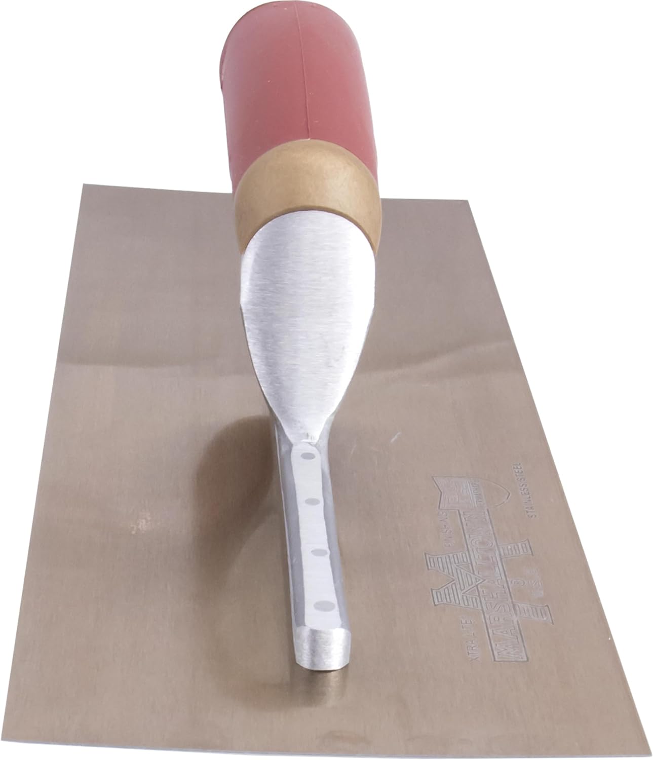 Marshalltown Permashape Finishing Trowel