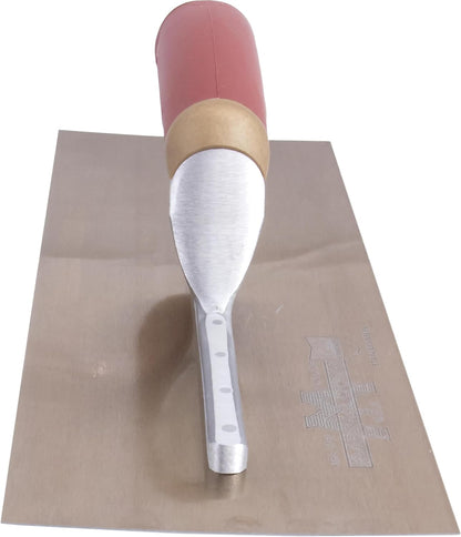 Marshalltown Permashape Finishing Trowel