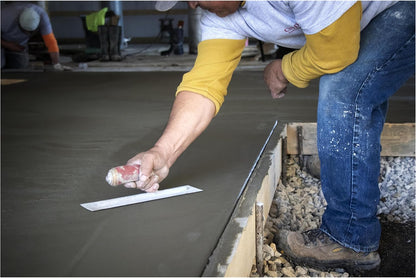 Marshalltown Permashape Finishing Trowel