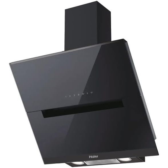 Haier 60cm Angled Chimney Hood