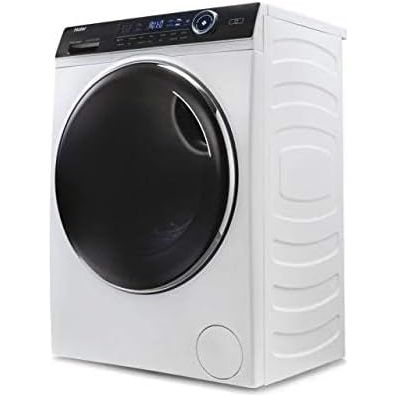 Haier Freestanding 10Kg Washing Machine White