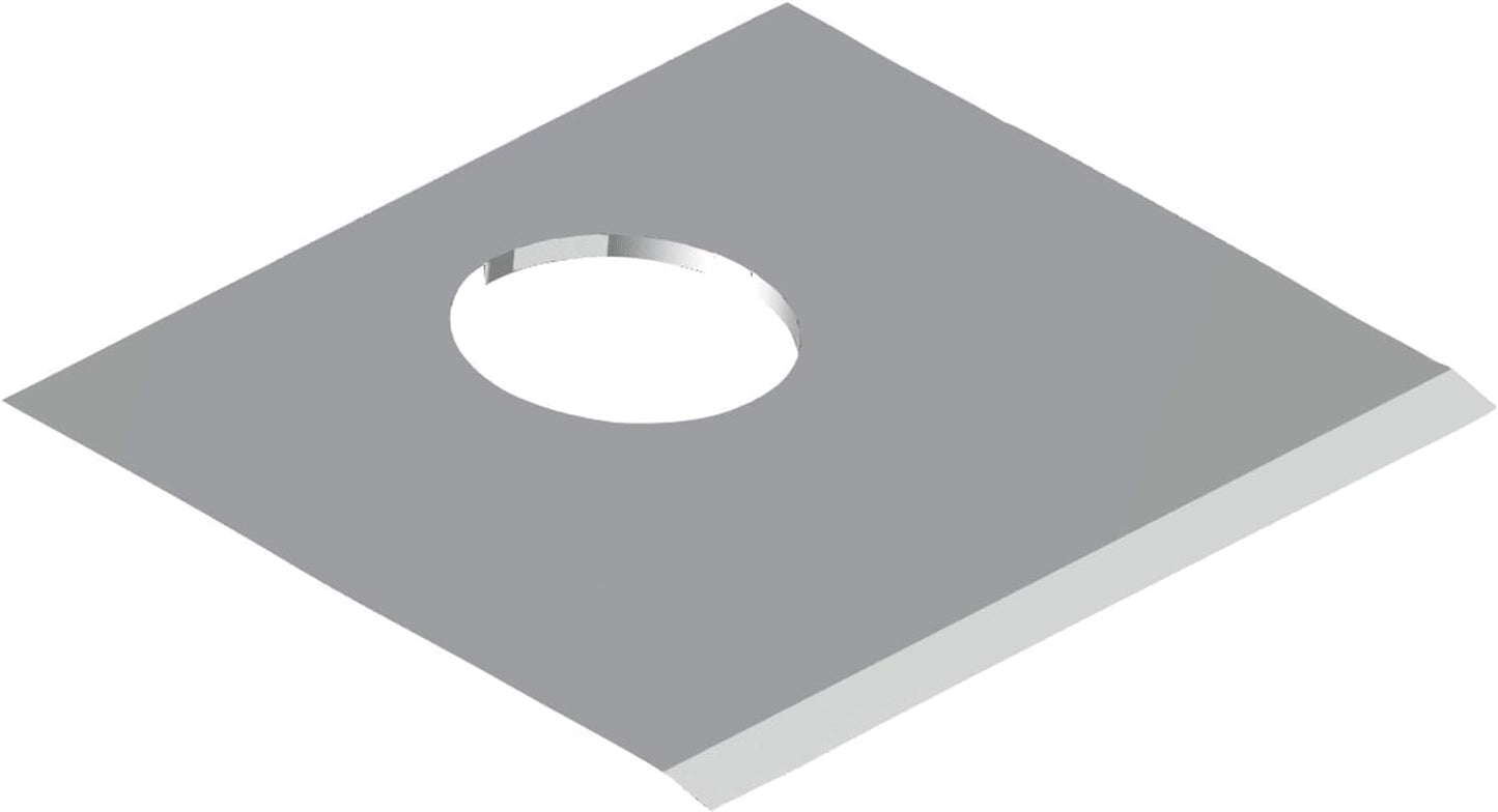 Monument Spare Blades For AC4P