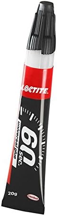 Loctite 60 Secs All Purpose Glue 20g
