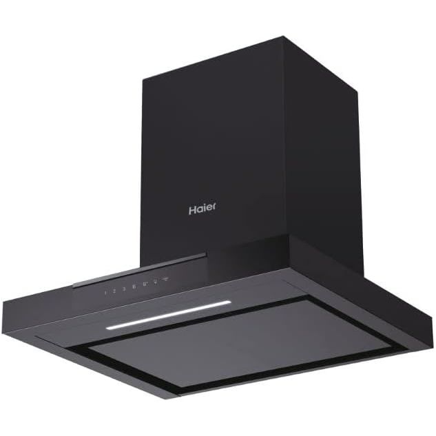 Haier 60cm Box Chimney Hood