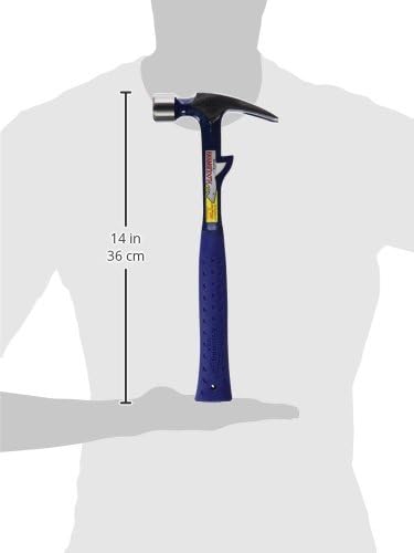 Estwing Framing Hammer 22oz (624g) 16"/406mm