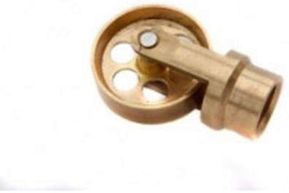 Horobin Clearing Wheel