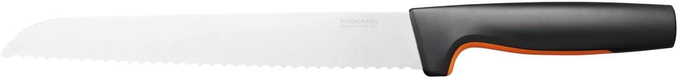 Fiskars Ff Bread Knife