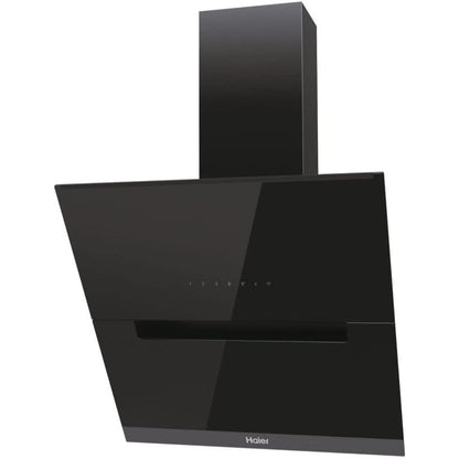 Haier 60cm Angled Chimney Hood