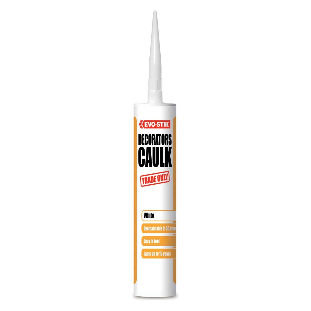 Evo-Stik Decorators Caulk