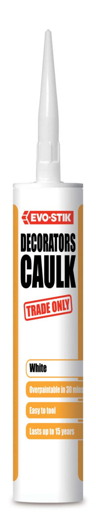 Evo-Stik Decorators Caulk