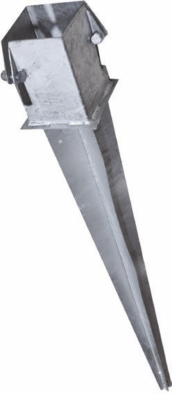 Picardy Bolt-Grip Spike