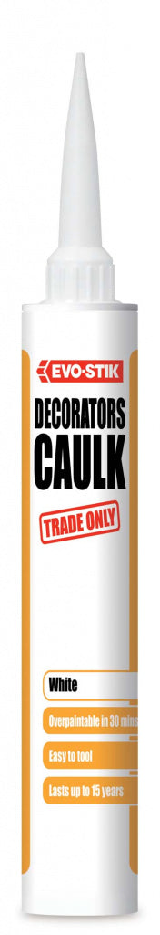 Evo-Stik Decorators Caulk