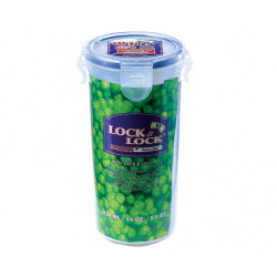 Lock & Lock Round Container