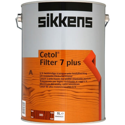 Sikkens Cetol Filter 7 Plus 5L