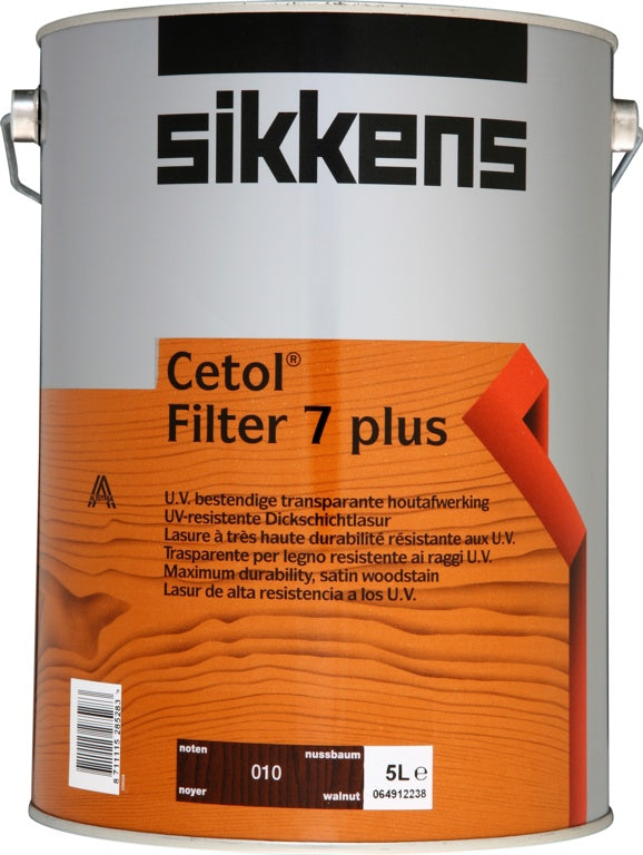 Sikkens Cetol Filter 7 Plus 5L