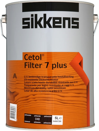 Sikkens Cetol Filter 7 Plus 5L