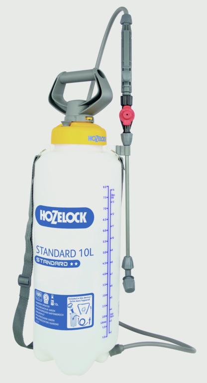 Hozelock Standard Pressure Sprayer