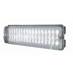 Mampara LED Dencon IP65 mantenida