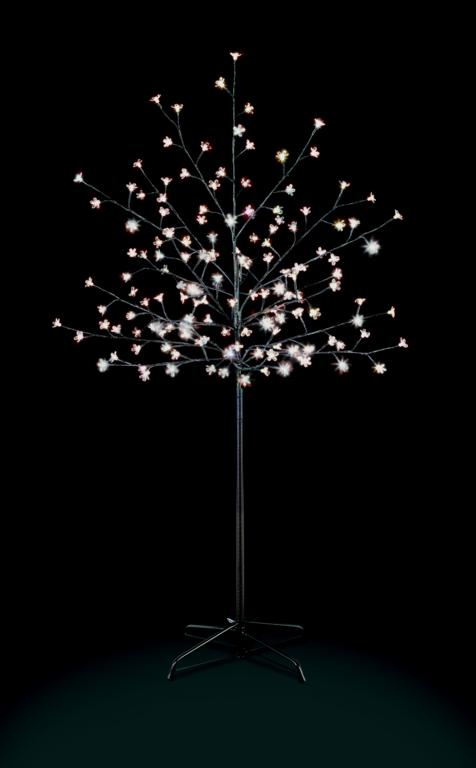 Premier LED Cherry Tree With 150 LEDs